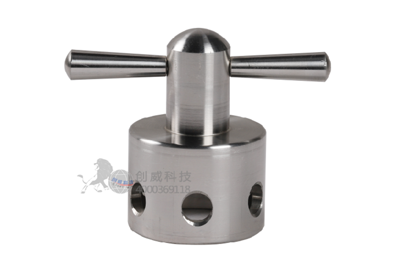 螺纹清理器